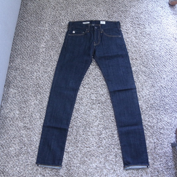 ag jeans nomad